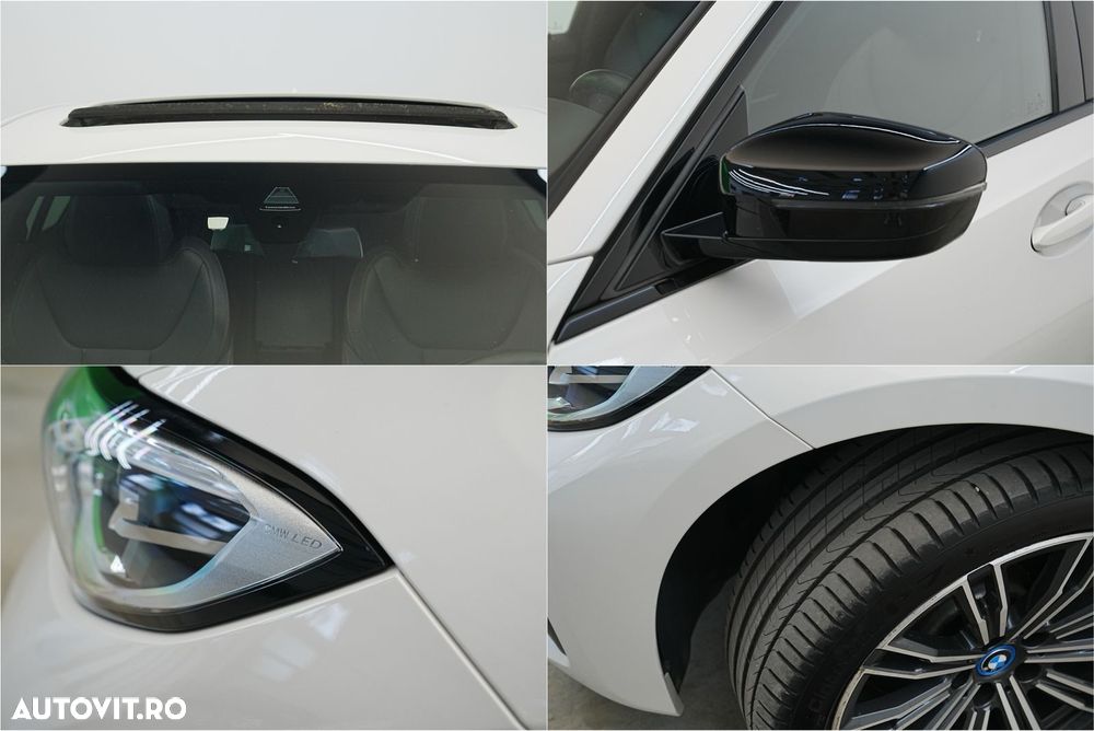 BMW Seria 3 - 20