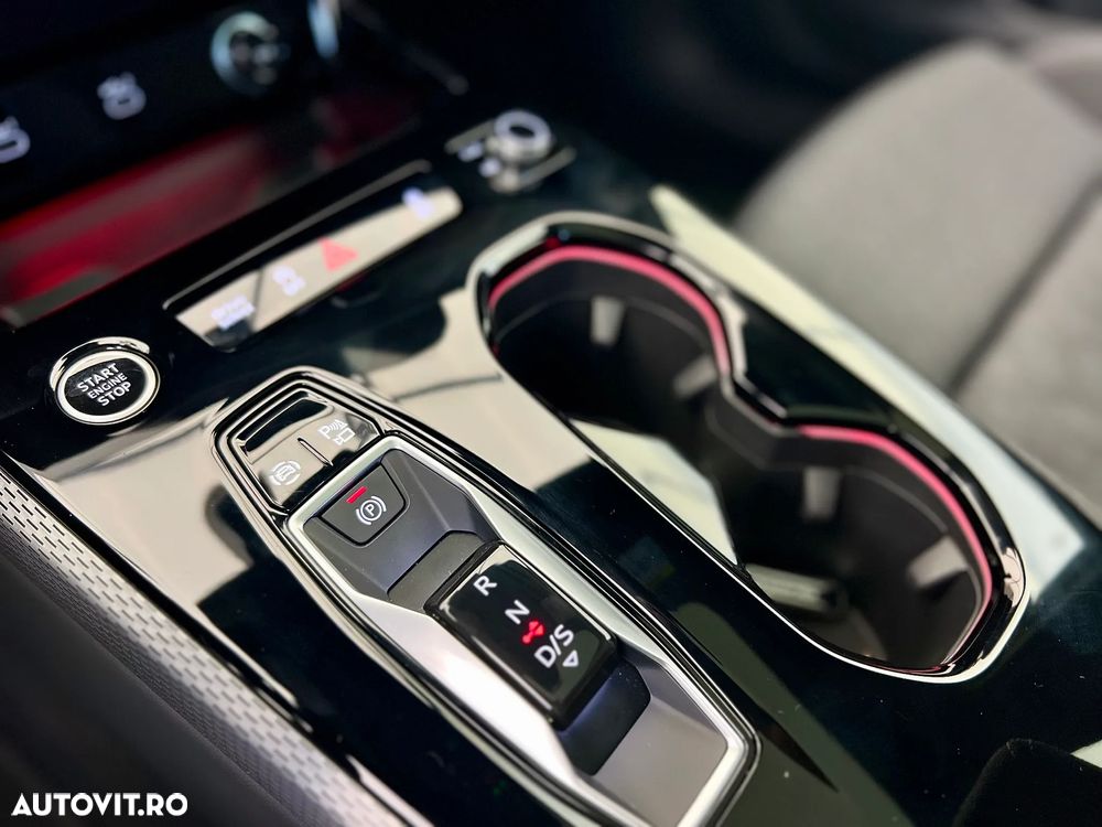 Audi A5 TFSI quattro 150 kW S tronic Edition one - 24
