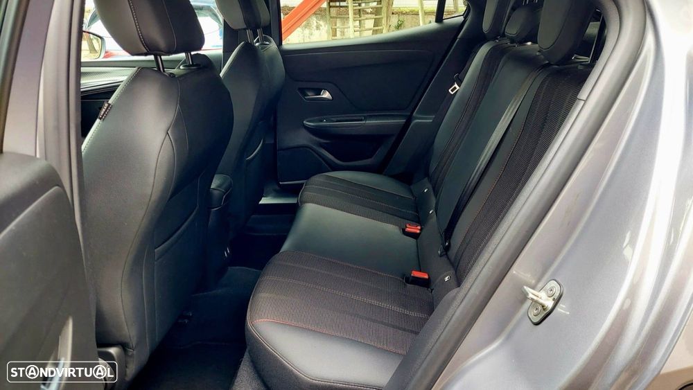 Opel Mokka 1.2 T GS Line - 13