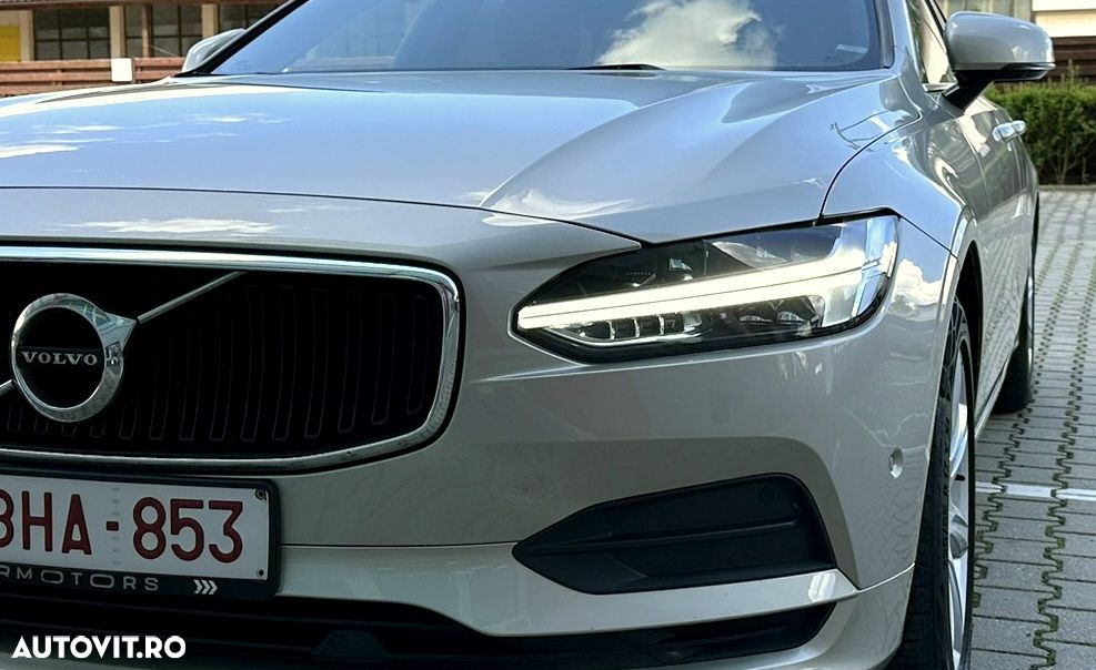 Volvo V90 - 27