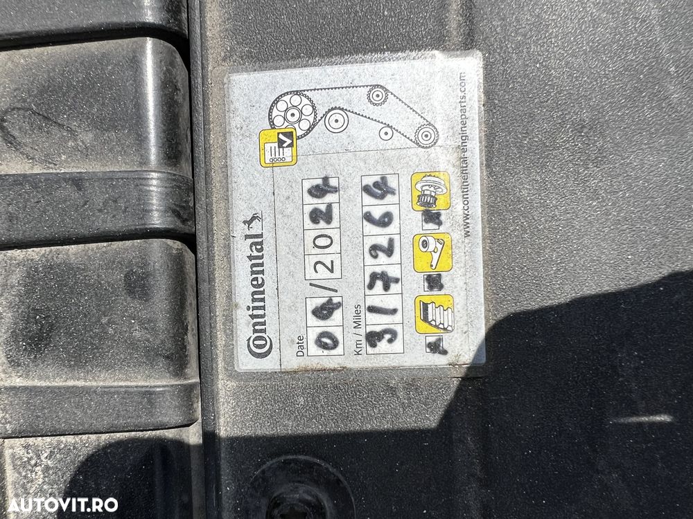 Audi A4 Avant 2.0 TDI Multitronic - 12