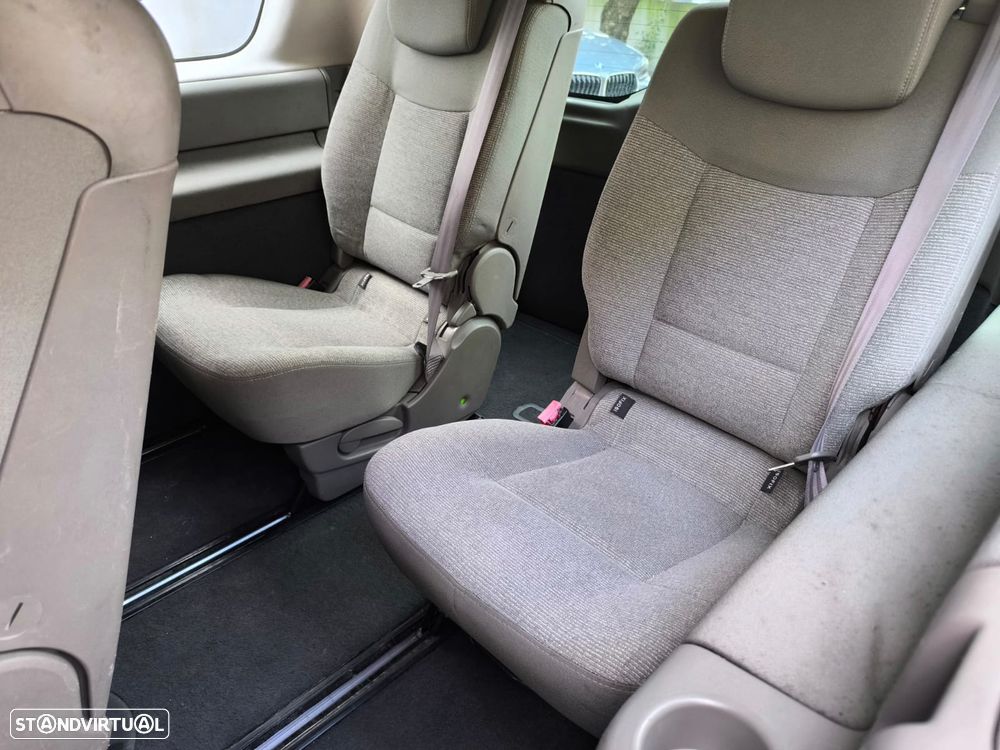 Renault Espace 2.2 dCi Confort 5L - 7