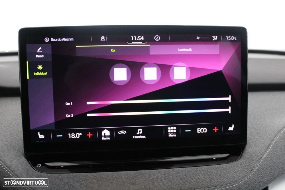 Skoda Enyaq iV 80 - 39