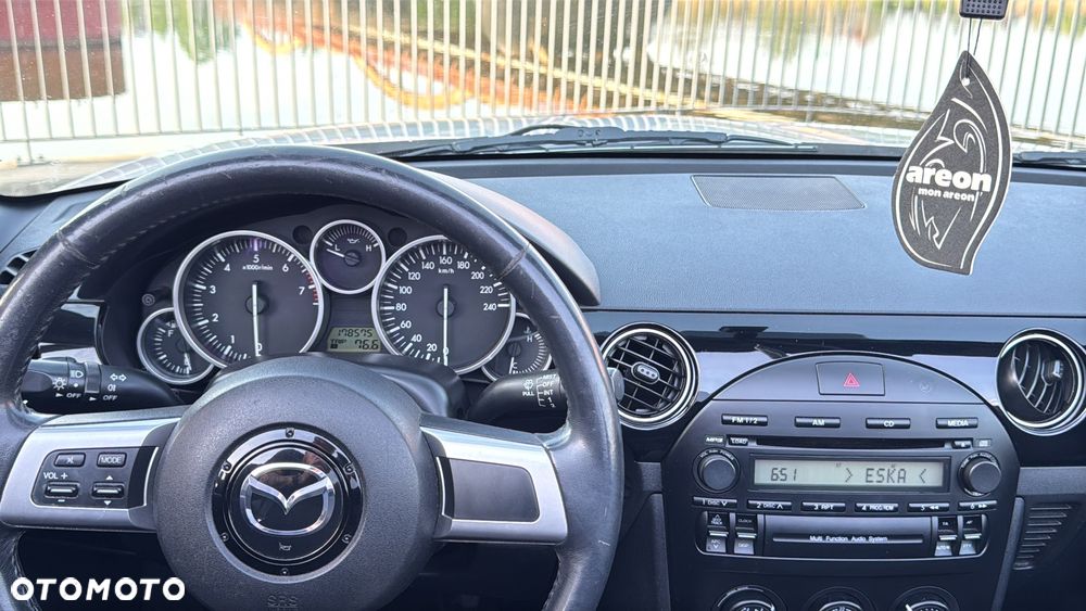 Mazda MX-5 1.8 Energy - 25
