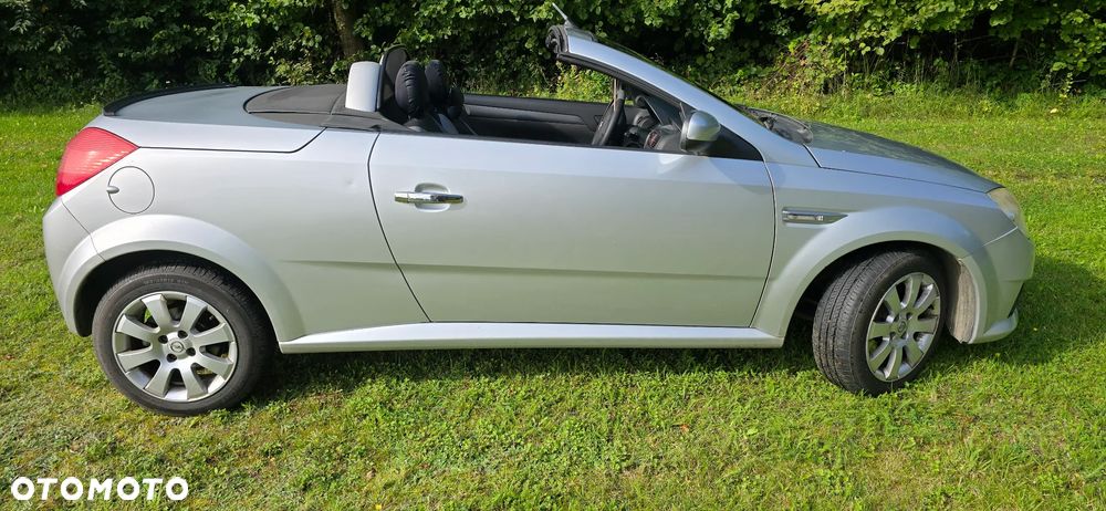Opel Tigra 1.4 (Enjoy) - 13