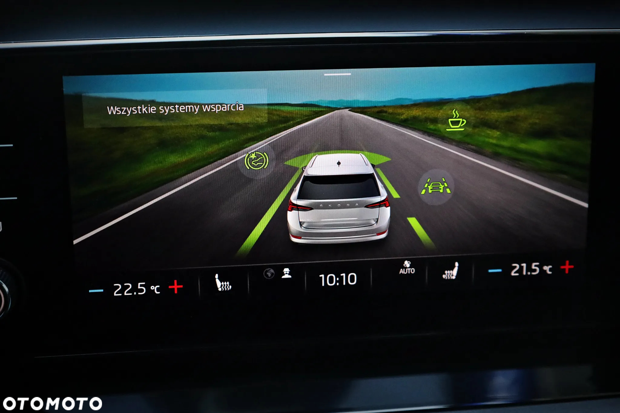 Skoda Octavia 2.0 TDI Ambition - 28