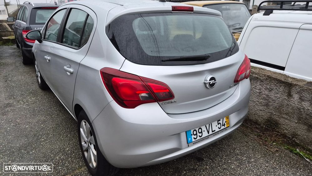 Opel Corsa 1.3 CDTi Edition - 5