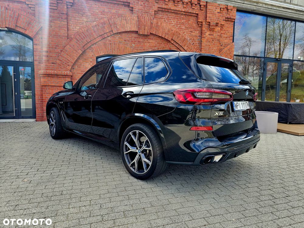 BMW X5 - 11