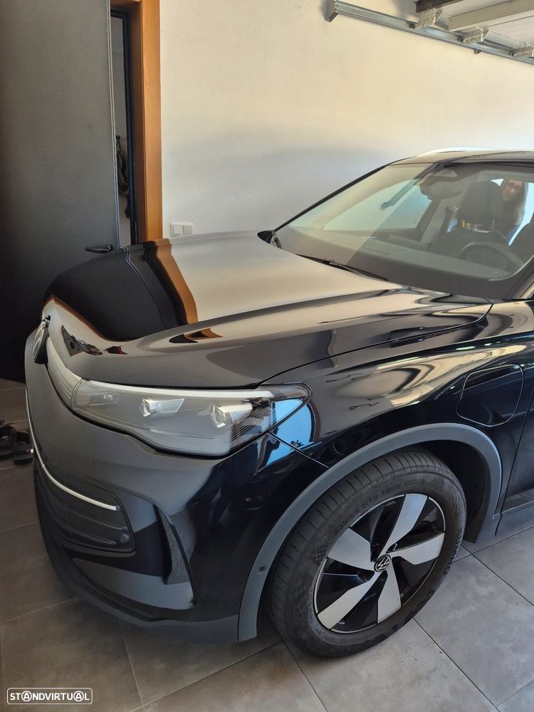 VW Tiguan 1.5 TSI eHybrid Urban DSG Versão Fiscal - 13