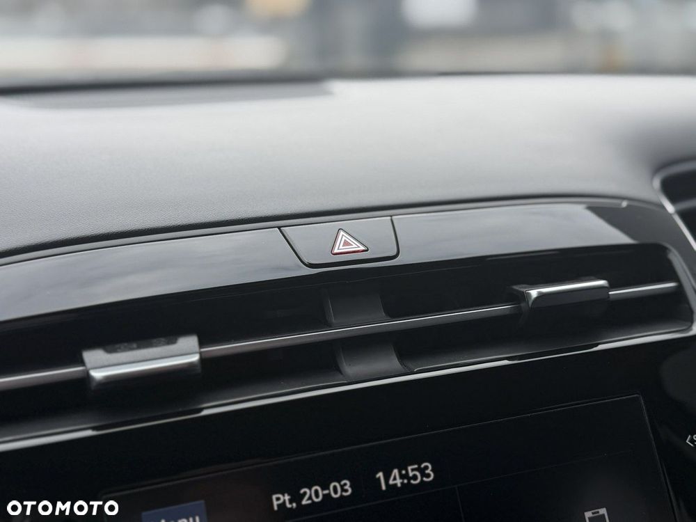 Hyundai Tucson 1.6 T-GDi Modern 2WD - 35