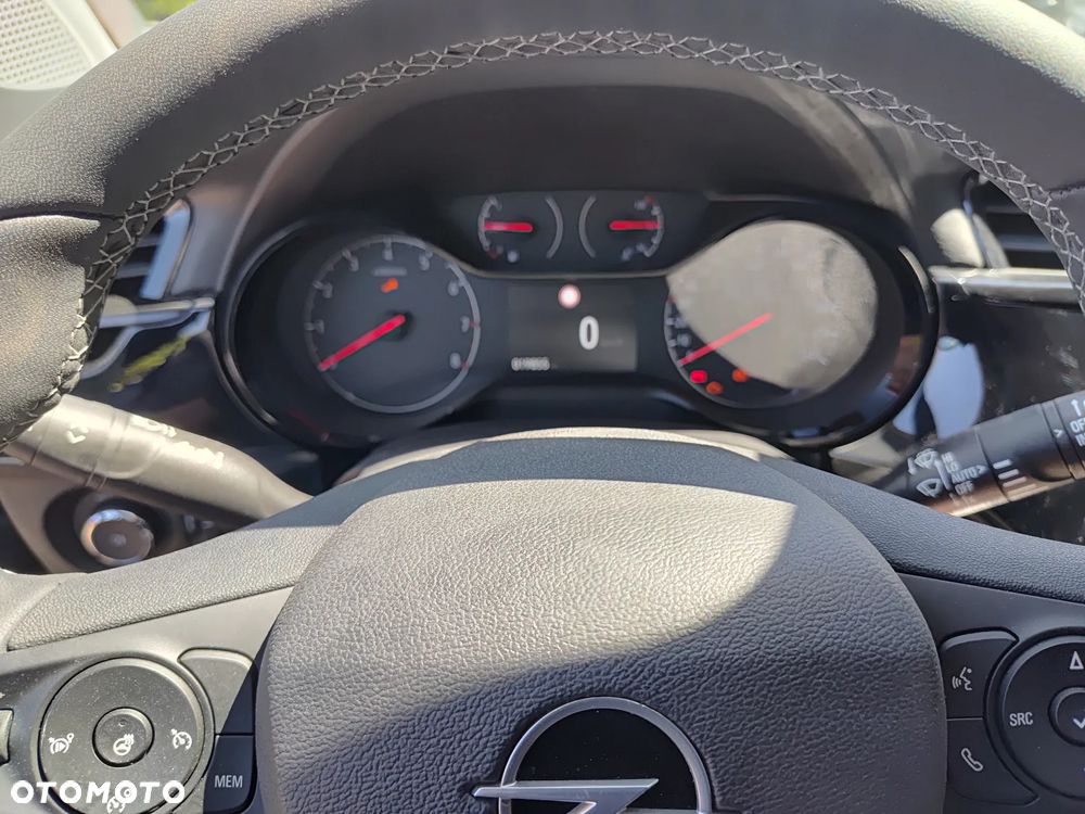 Opel Corsa 1.2 Edition S&S - 17