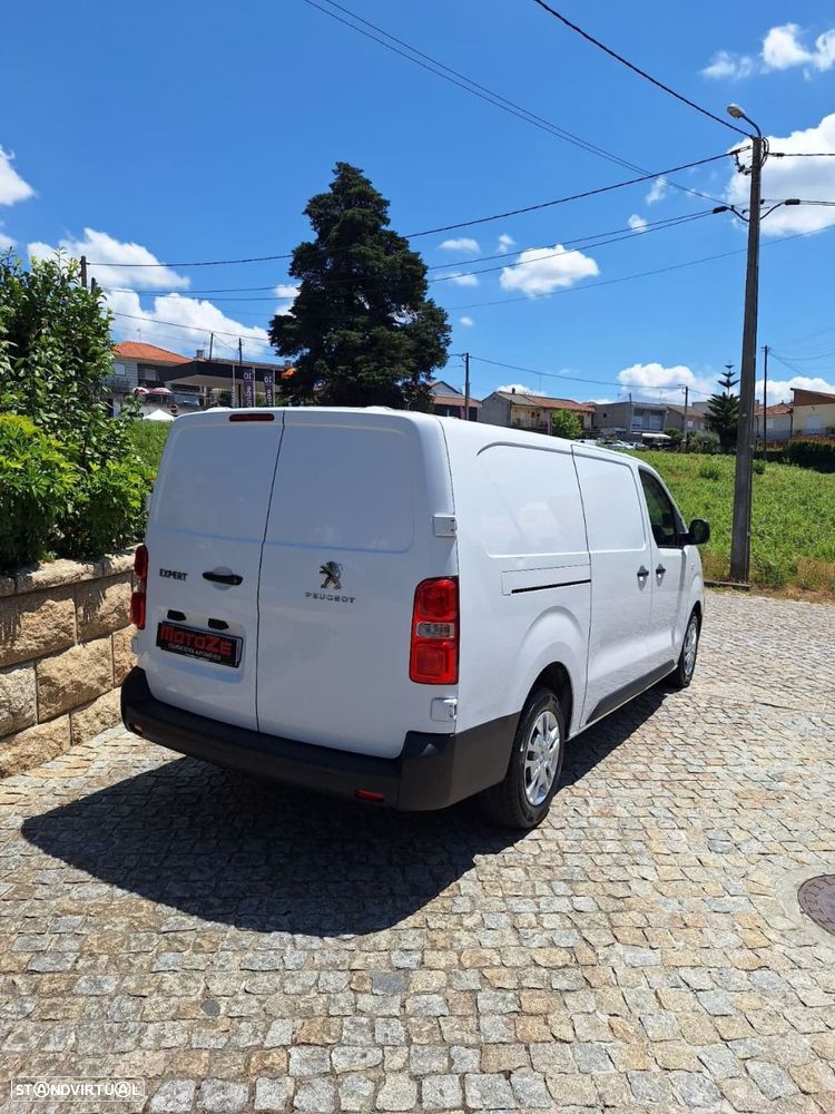 Peugeot Expert 1.5 BlueHDi L3H1 Pro Long - 5