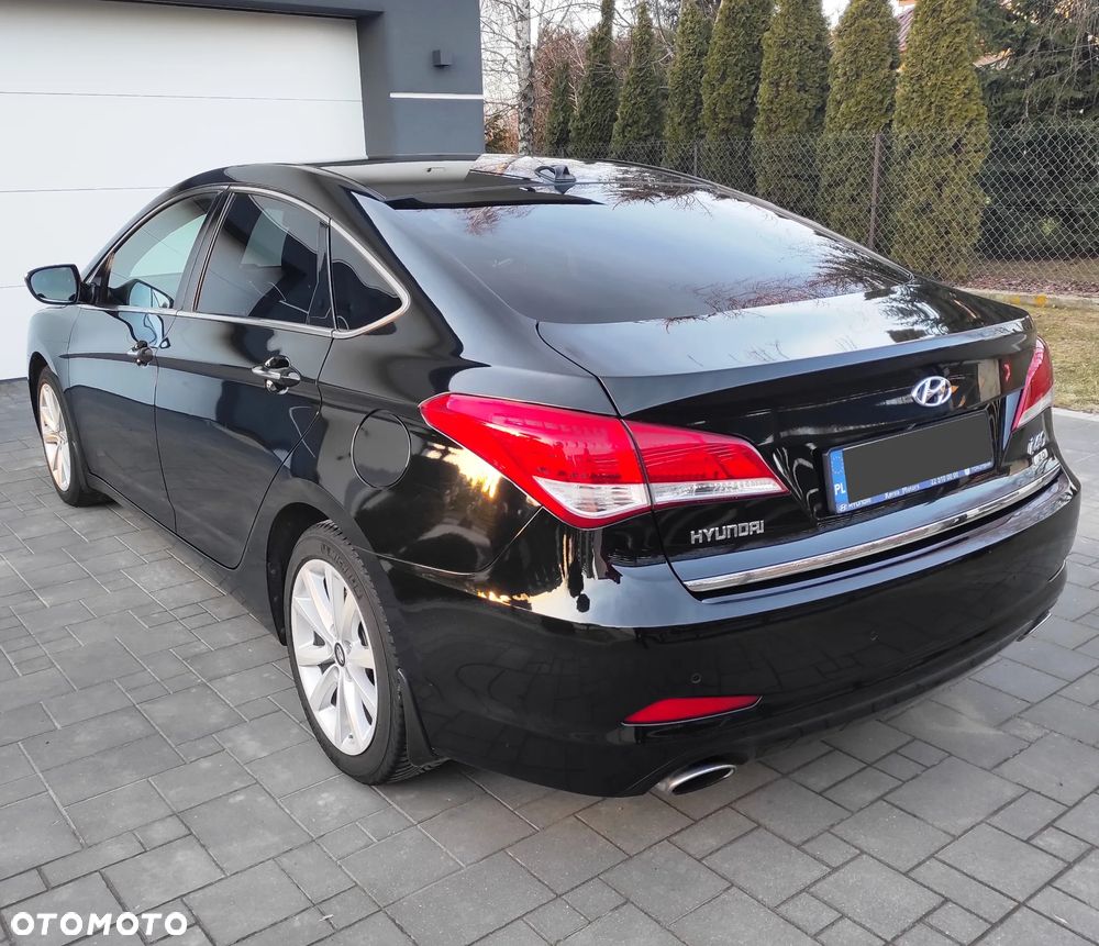 Hyundai i40 2.0 GDI Premium - 8