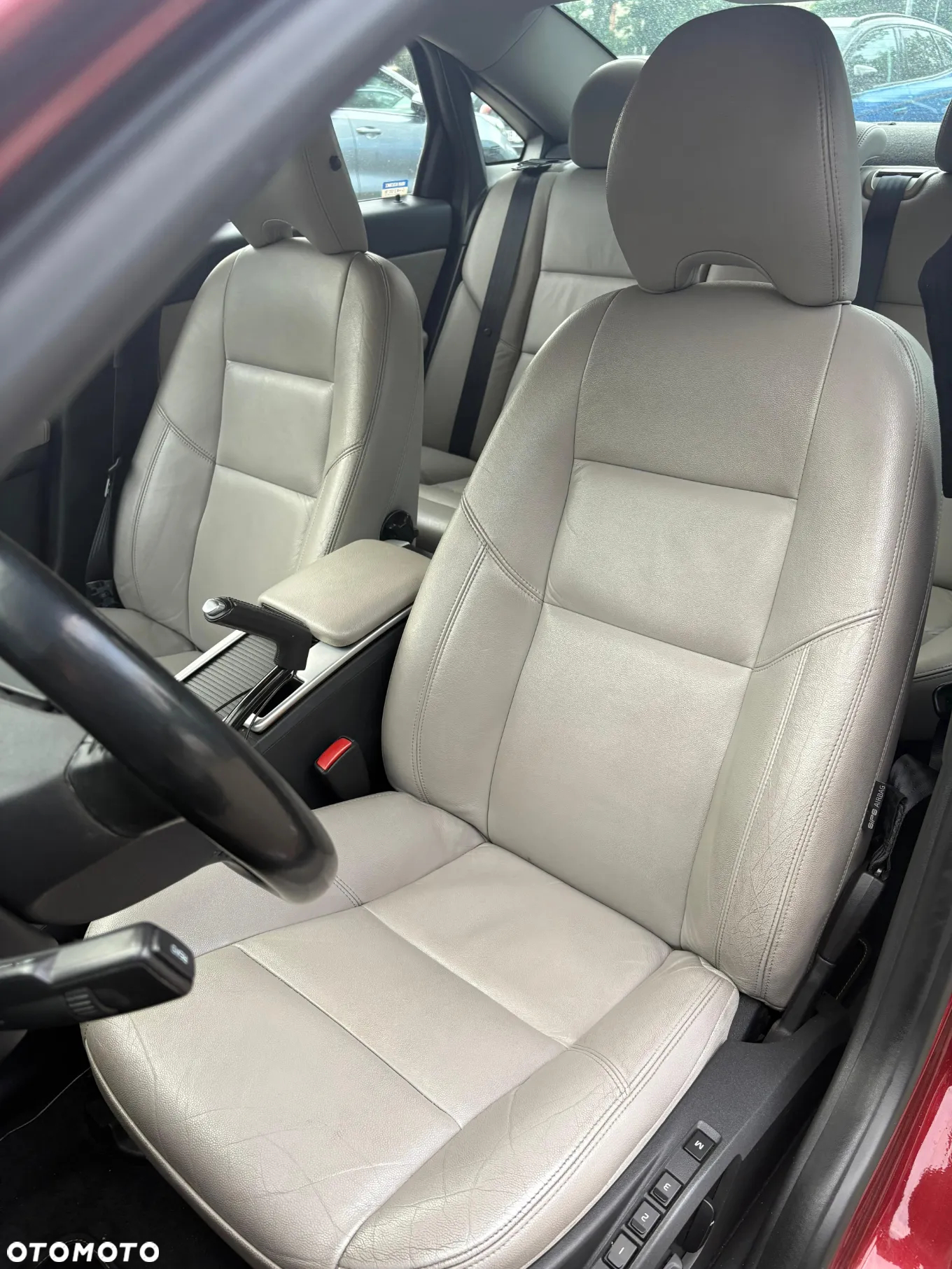 Volvo S40 - 10