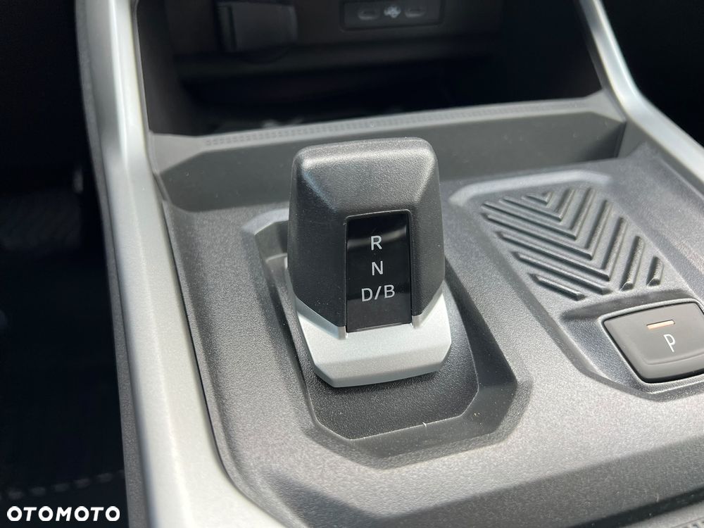 Dacia Bigster 1.8 Full Hybrid 155 Journey MMT - 13