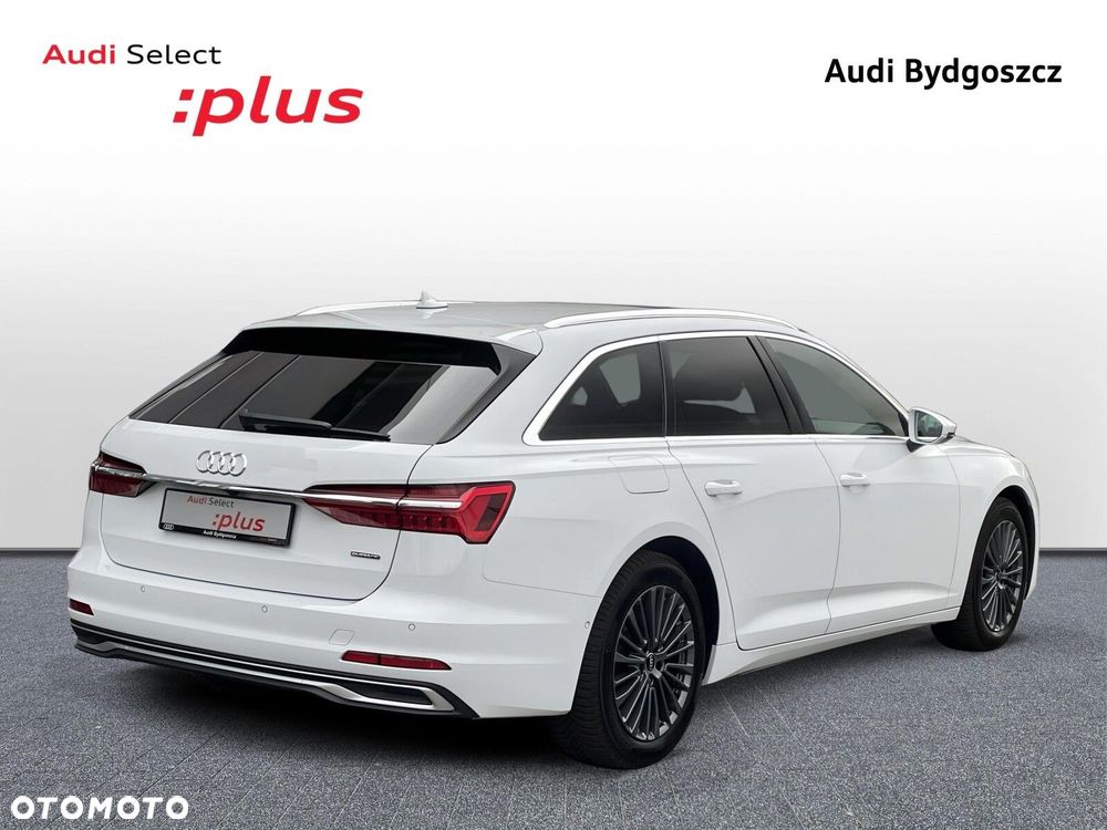 Audi A6 Avant - 6