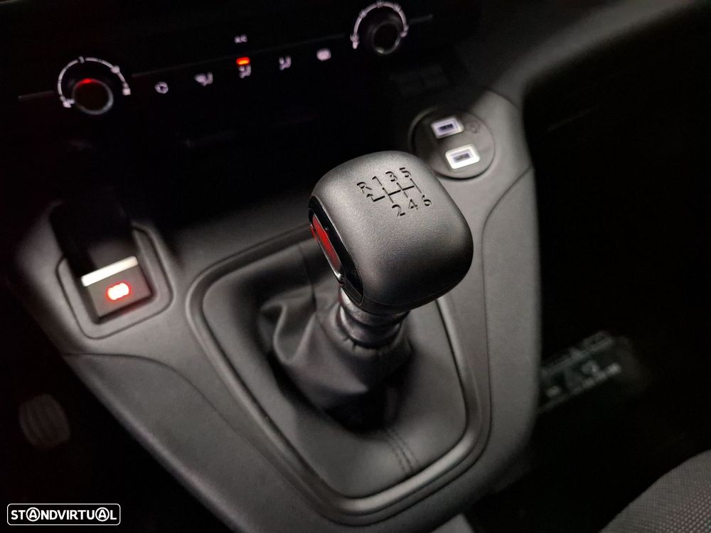 Peugeot Partner - 16