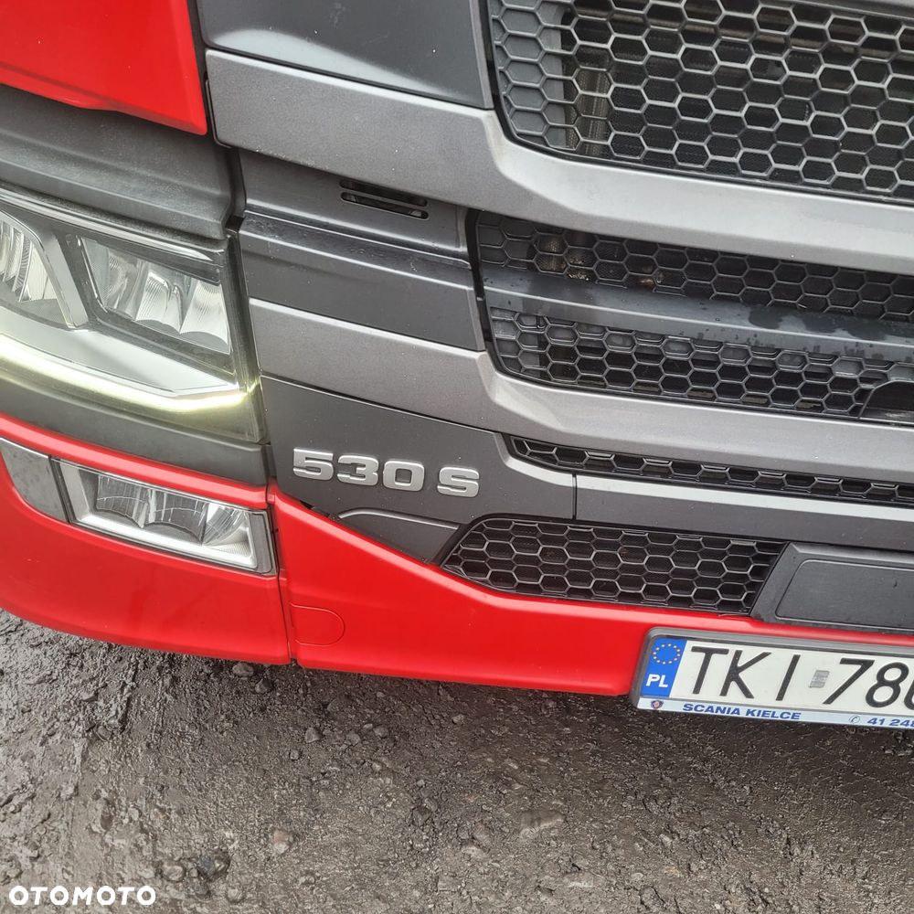 Scania N323 - 13