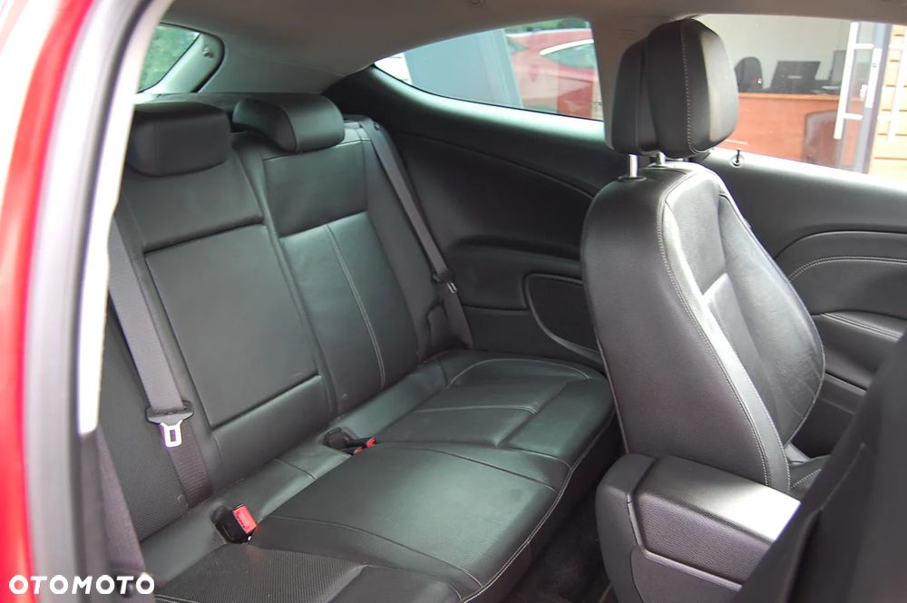 Opel Astra 1.4 Turbo - 21
