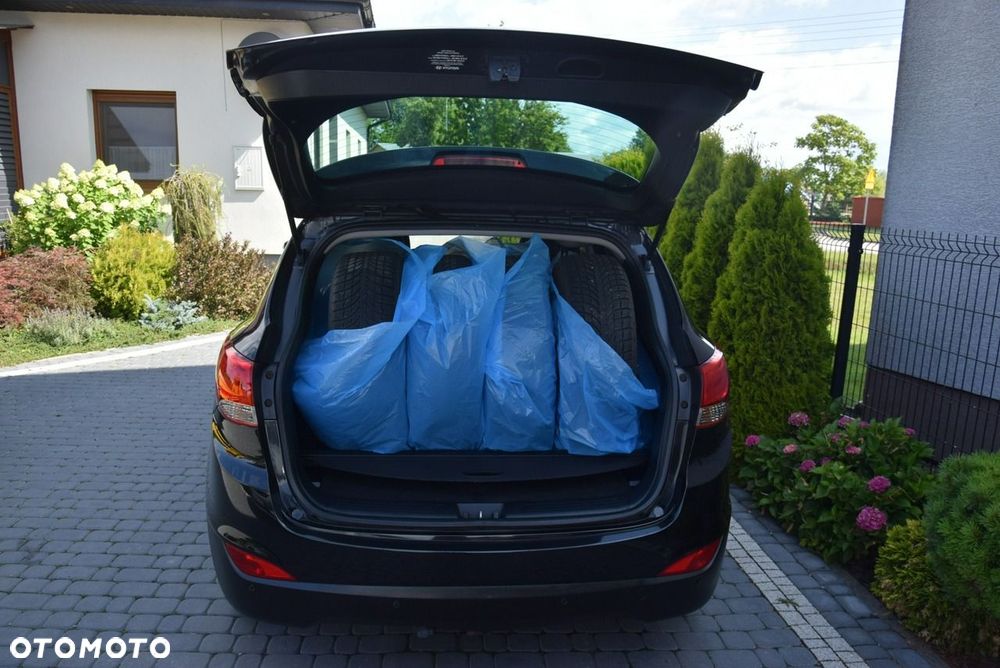 Hyundai ix35 2.0 2WD Style - 15