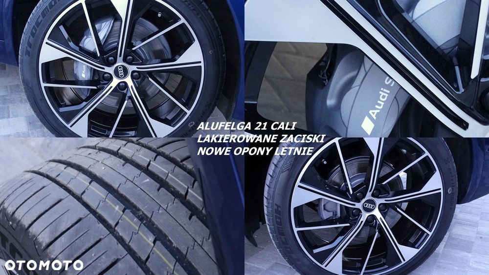 Audi Q5 50 TFSIe quattro S tronic S line - 16