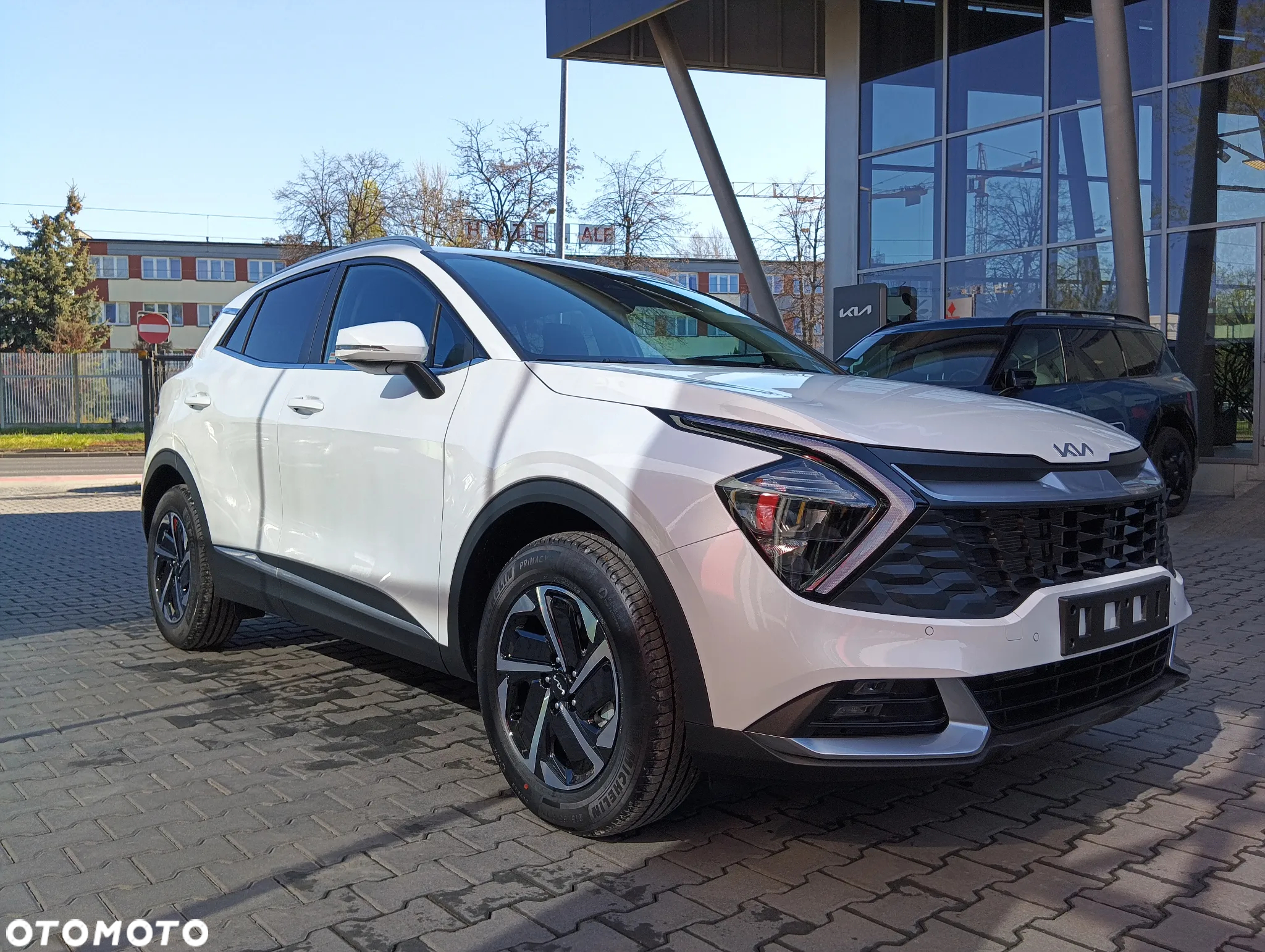 Kia Sportage 1.6 T-GDI L 2WD DCT - 4