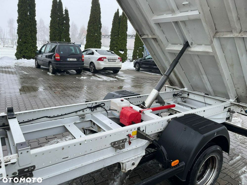 Mercedes-Benz Sprinter - 10