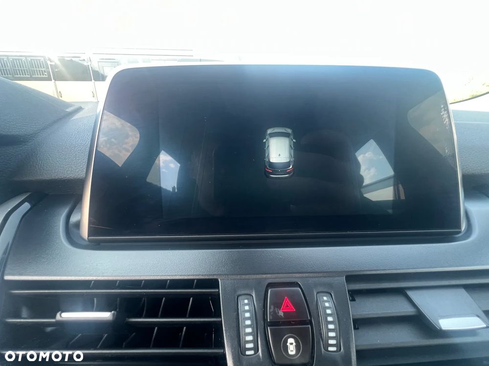 BMW Seria 2 216d Advantage - 33