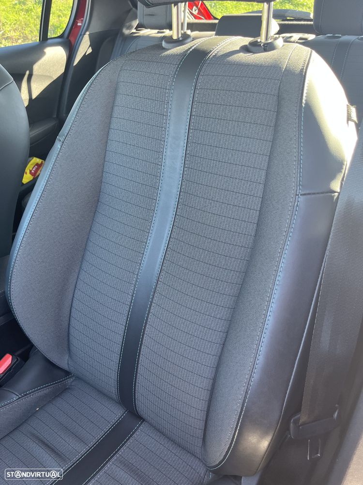 Peugeot e-208 50 kWh Allure Pack - 8