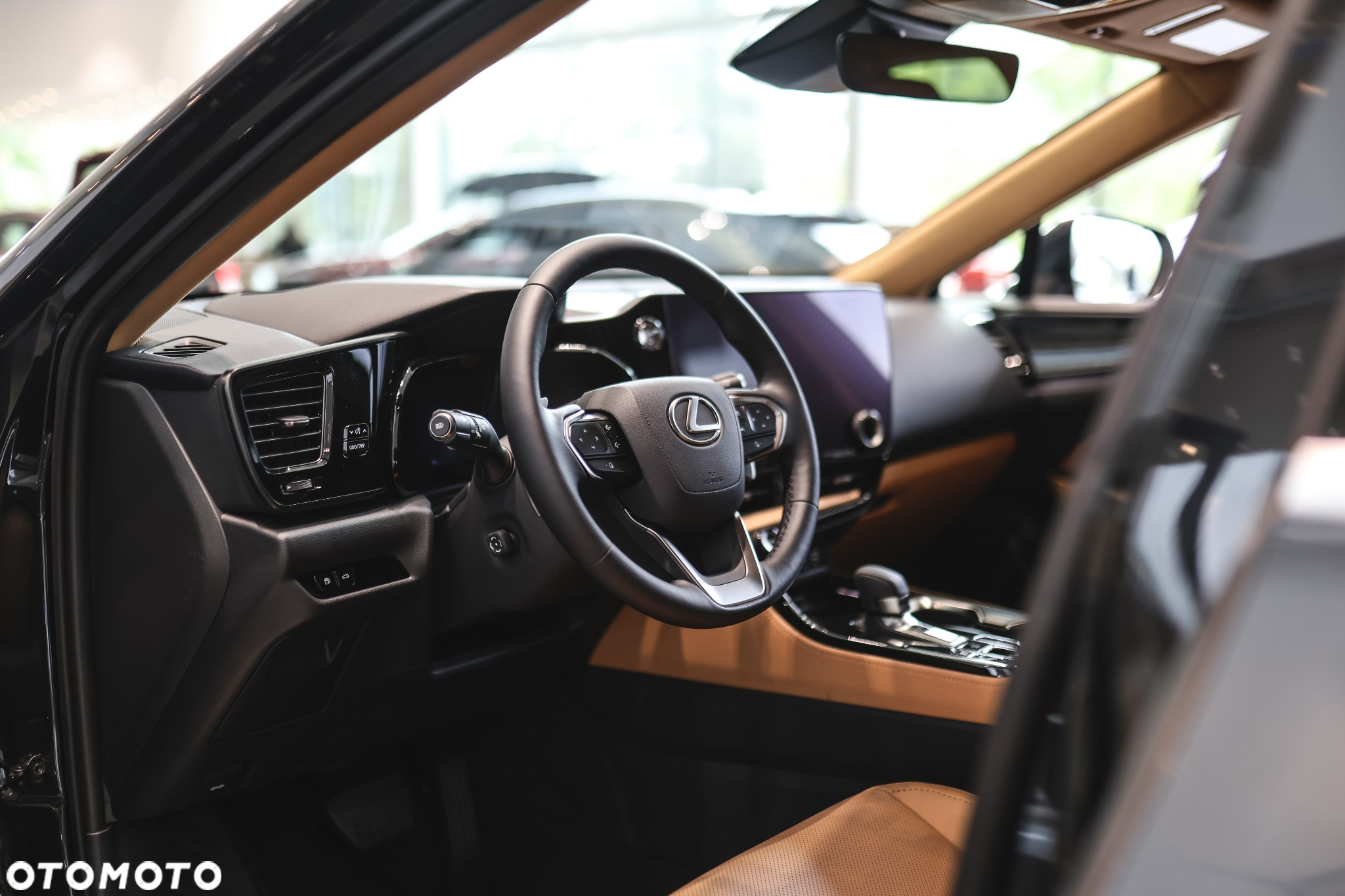 Lexus NX 350h Prestige AWD - 3