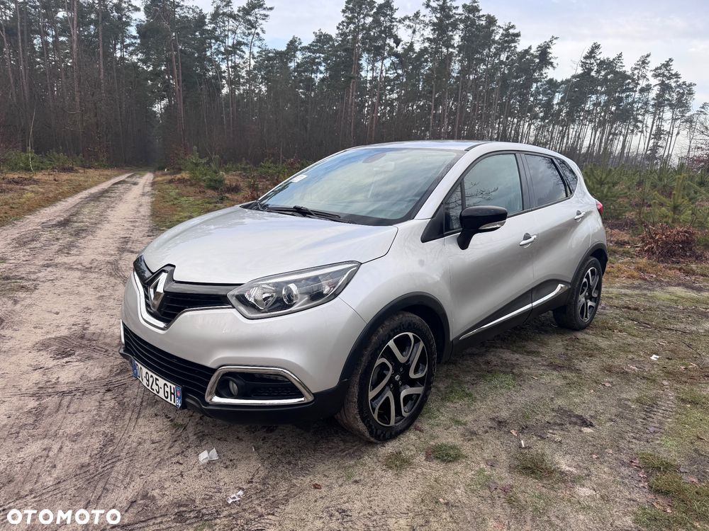 Renault Captur TCe 120 EDC Dynamique - 5