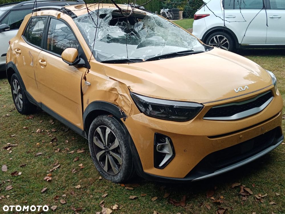 Kia Stonic 2025 photo 4