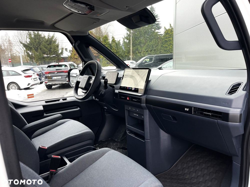 Kia PV5 51.5kWh - 29