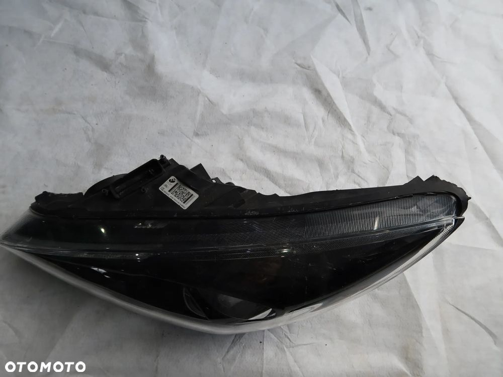 Lampa przednia Ford Focus F1EB-13D155-CC - 3