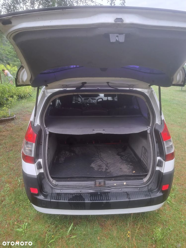 Renault Grand Scenic Gr 1.6 16V Authentique - 4