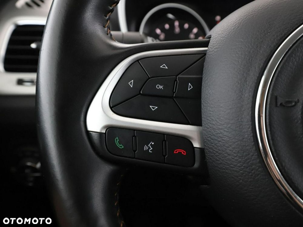 Jeep Compass 1.6 MultiJet Longitude - 31