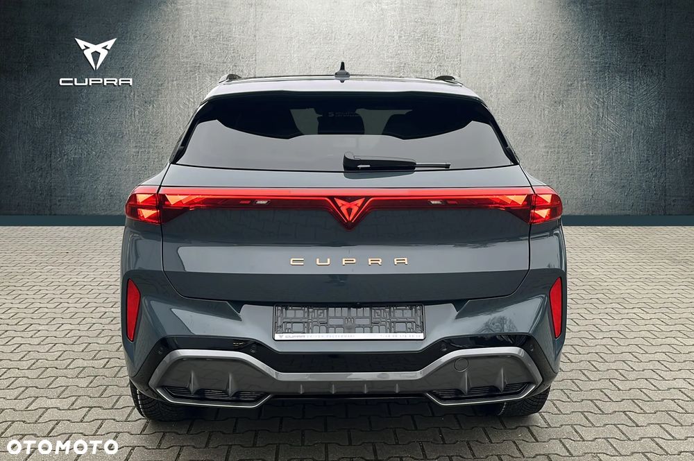 Cupra Terramar - 4