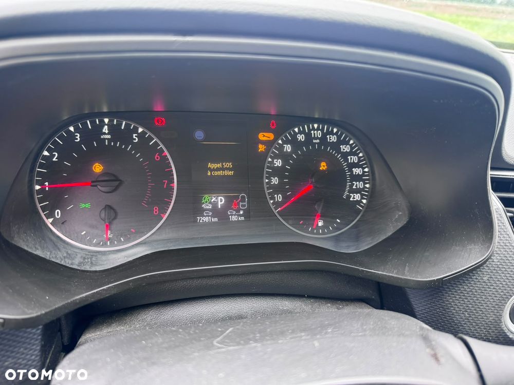 Renault Arkana TCe 140 EDC ZEN - 13