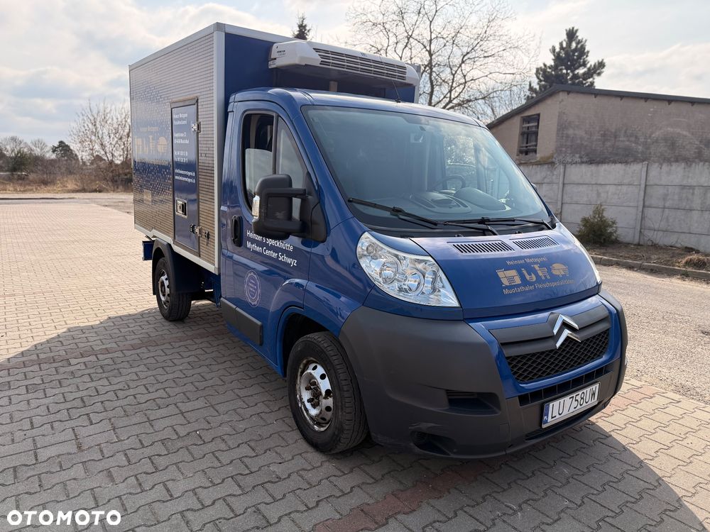 Citroën Jumper 3.0Hdi - 2
