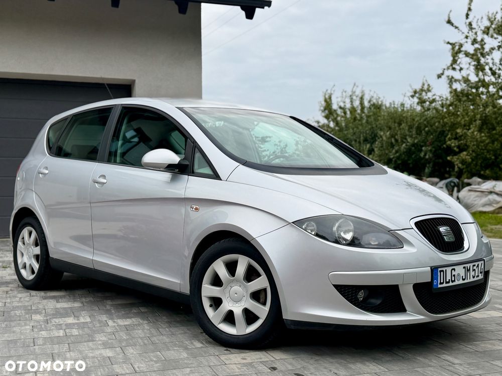 Seat Altea 1.9 TDI Fresh - 3