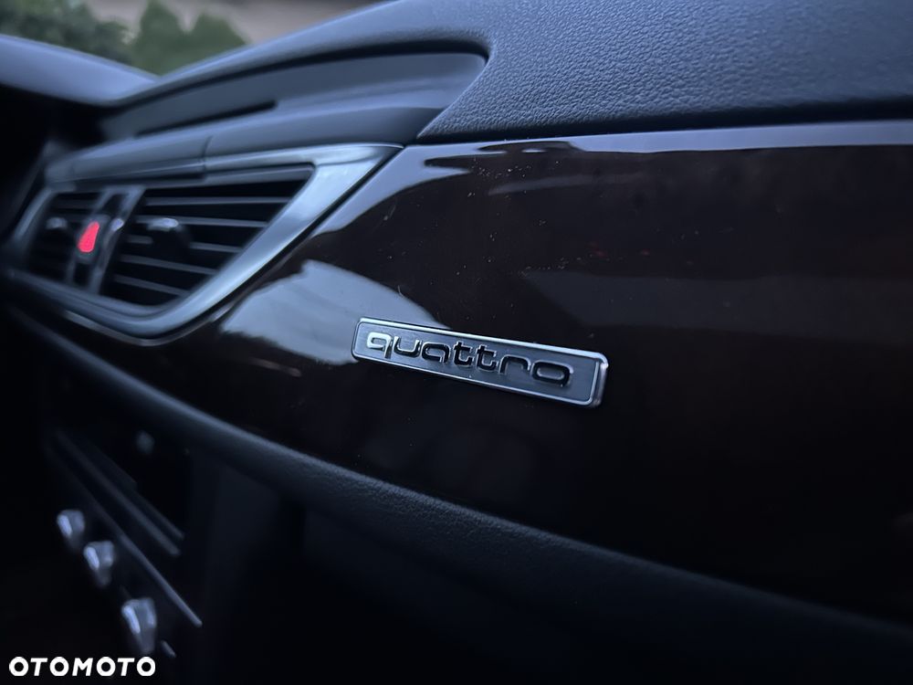 Audi A6 Limousine - 16