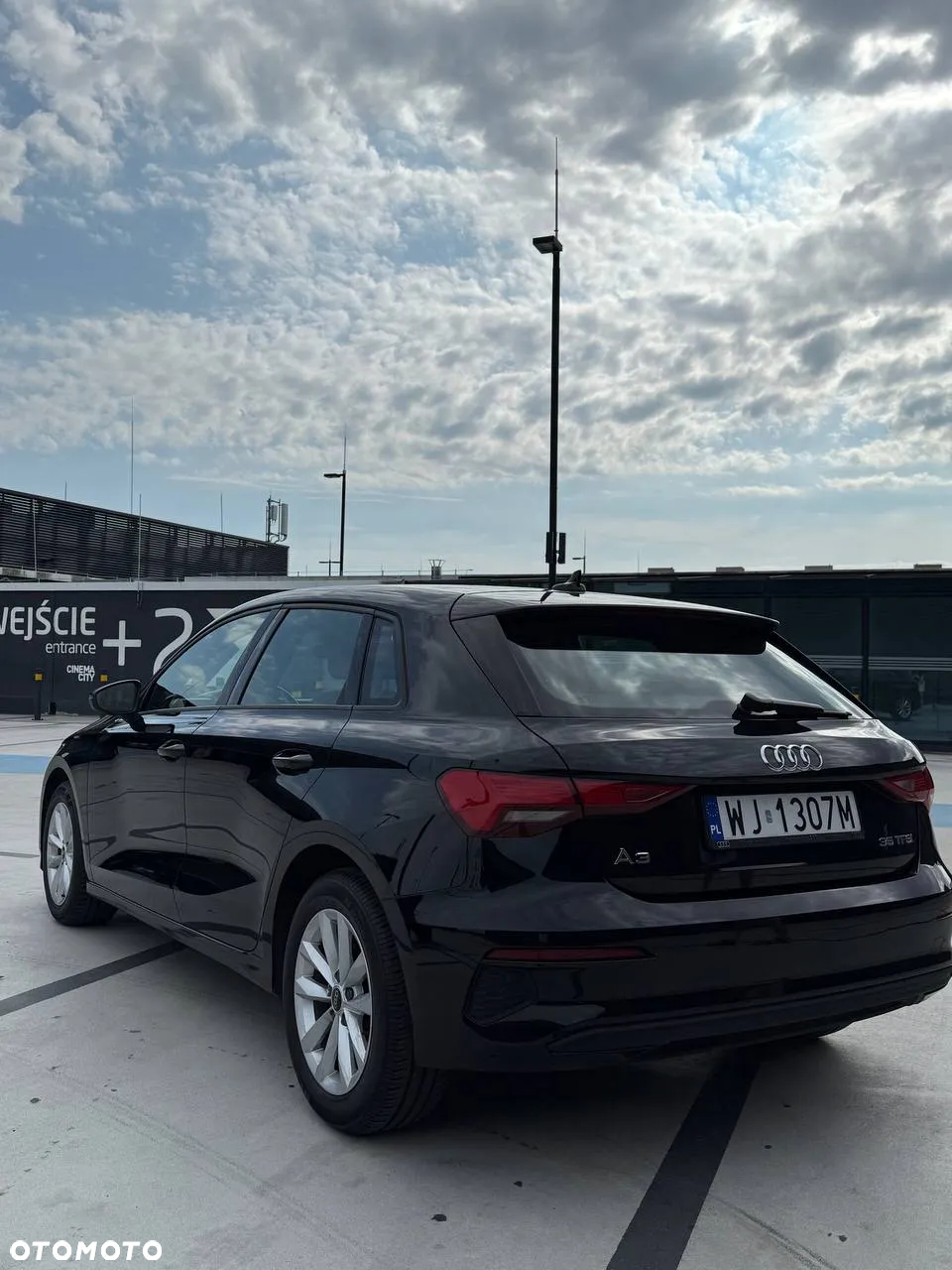Audi A3 - 11