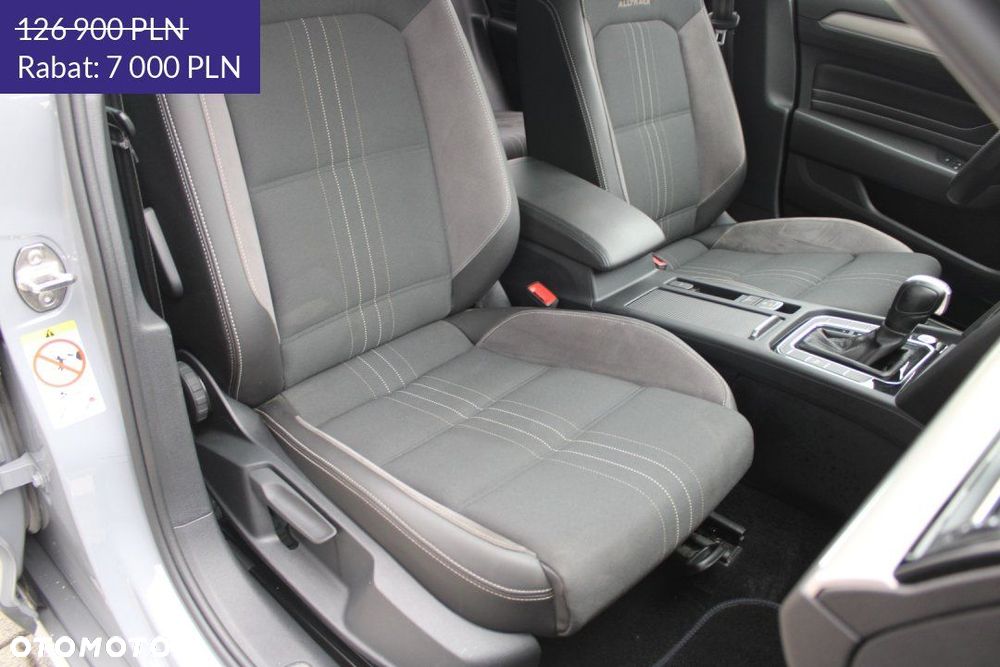 Volkswagen Passat - 20