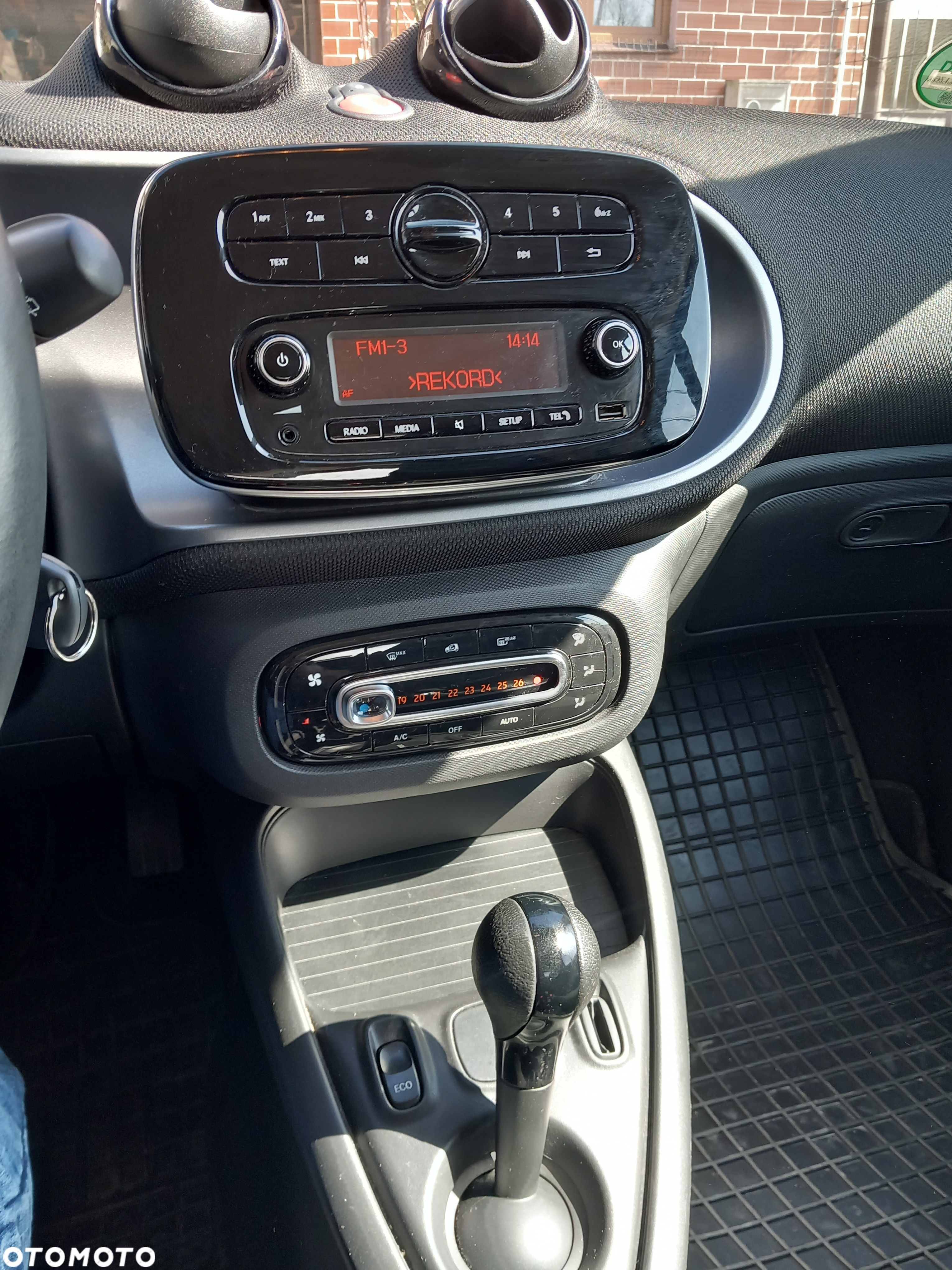 Smart Fortwo - 37