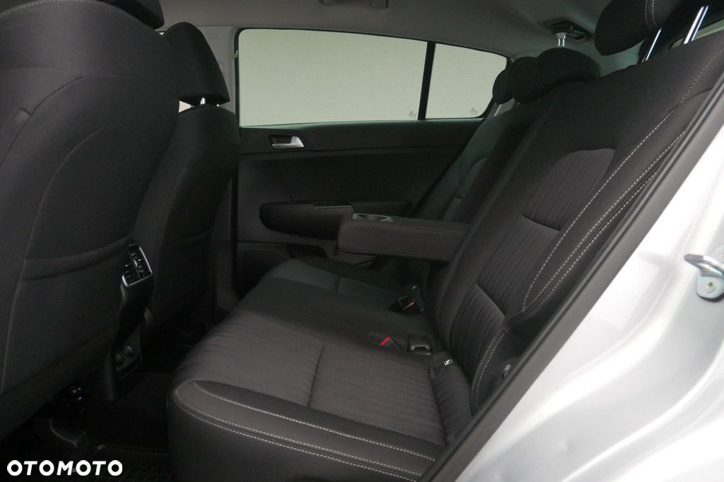 Kia Sportage - 15