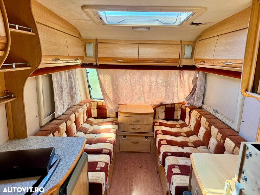 Altul Pastiche coachman - 9