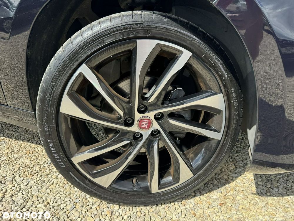 Fiat Tipo 1.4 T-Jet S-Design - 28