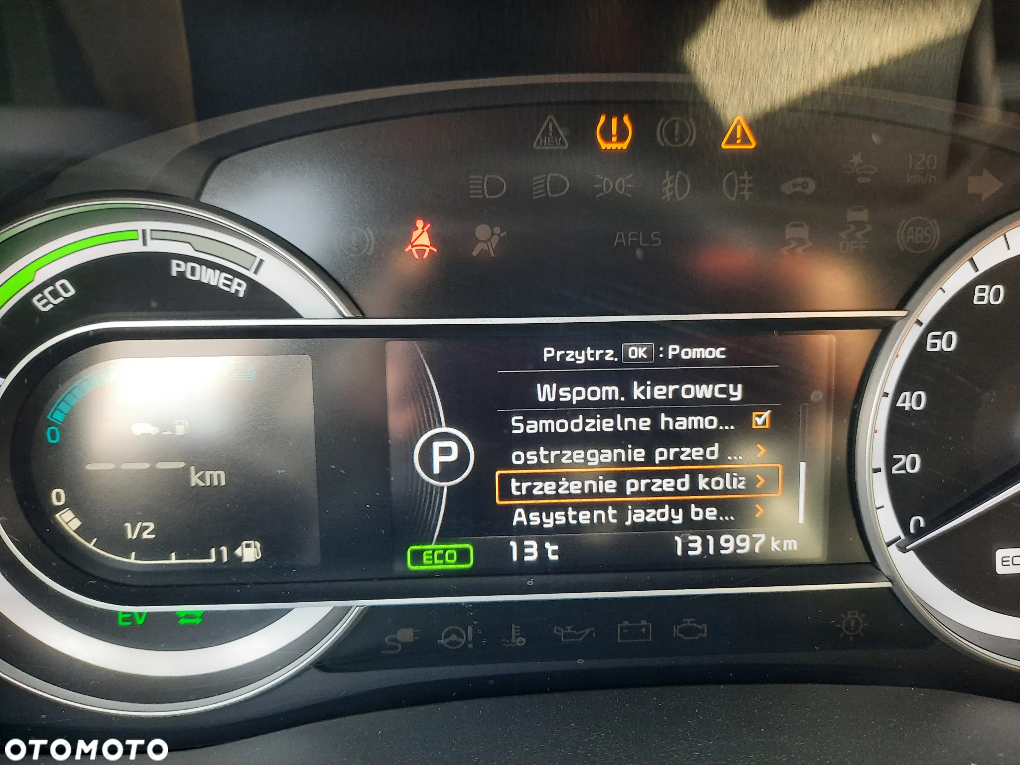 Kia Niro 1.6 GDI Hybrid XL - 37