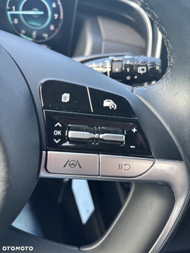 Hyundai Tucson - 18