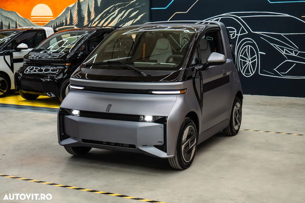 LINKTOUR Alumi Elite - 5